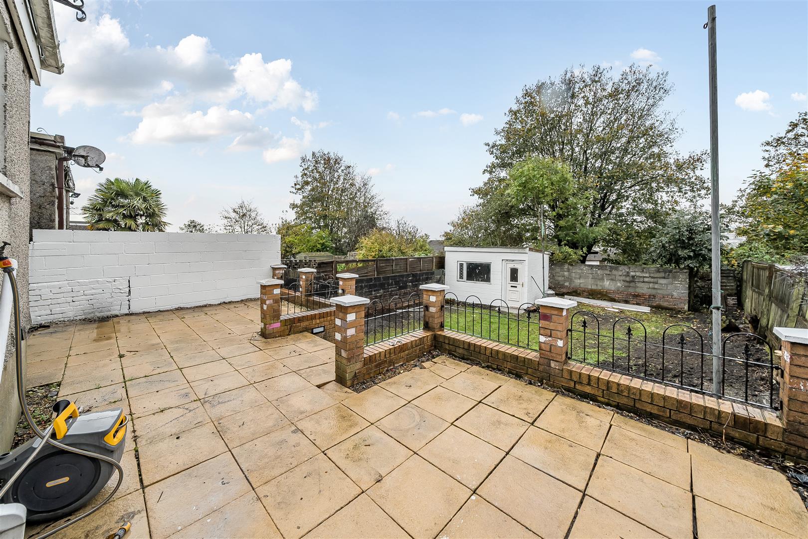 Pentregethin Road, Gendros, Swansea, SA5 8AH